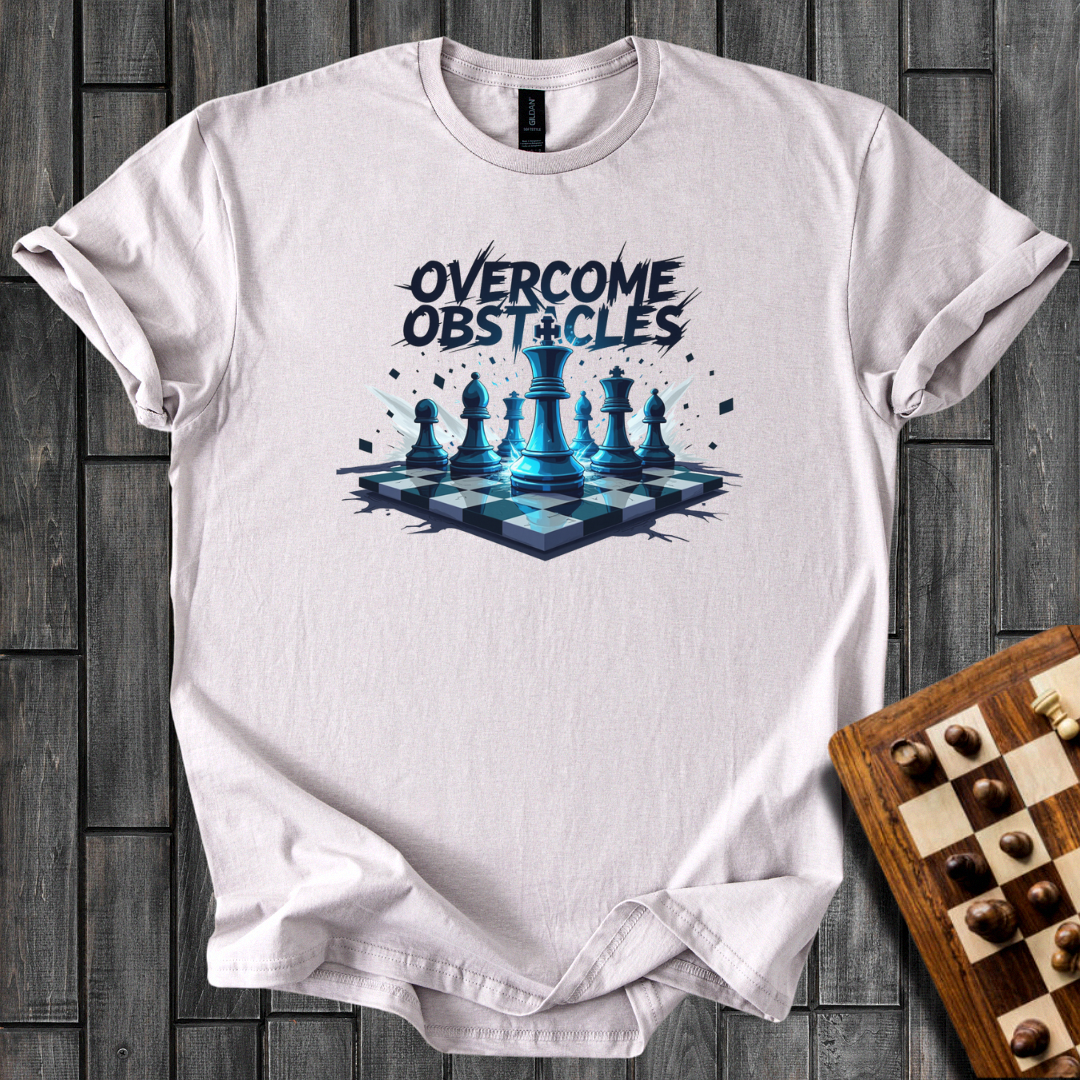 Break Through Limits T-Shirt