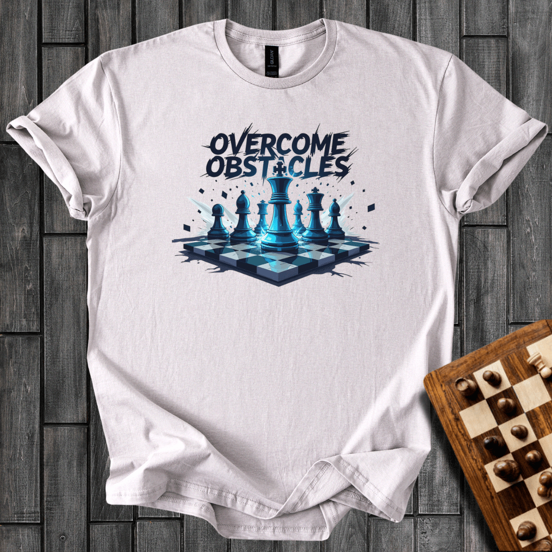 Break Through Limits T-Shirt
