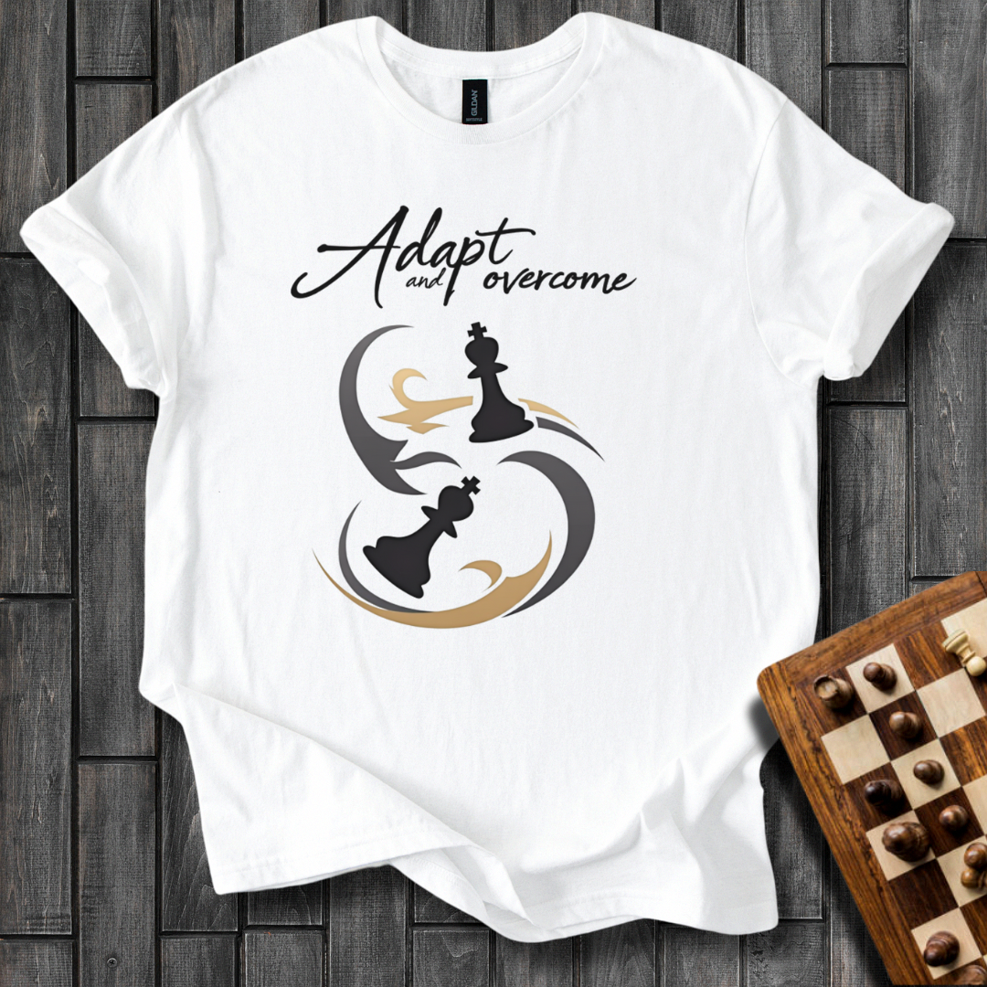 Ready For Change T-Shirt