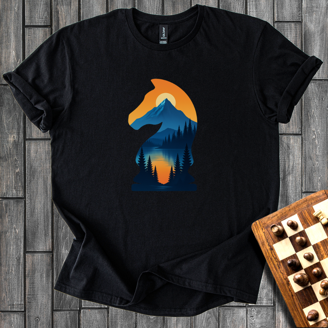 Knight Nature T-Shirt