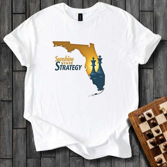 Sunshine State Strategy T-Shirt