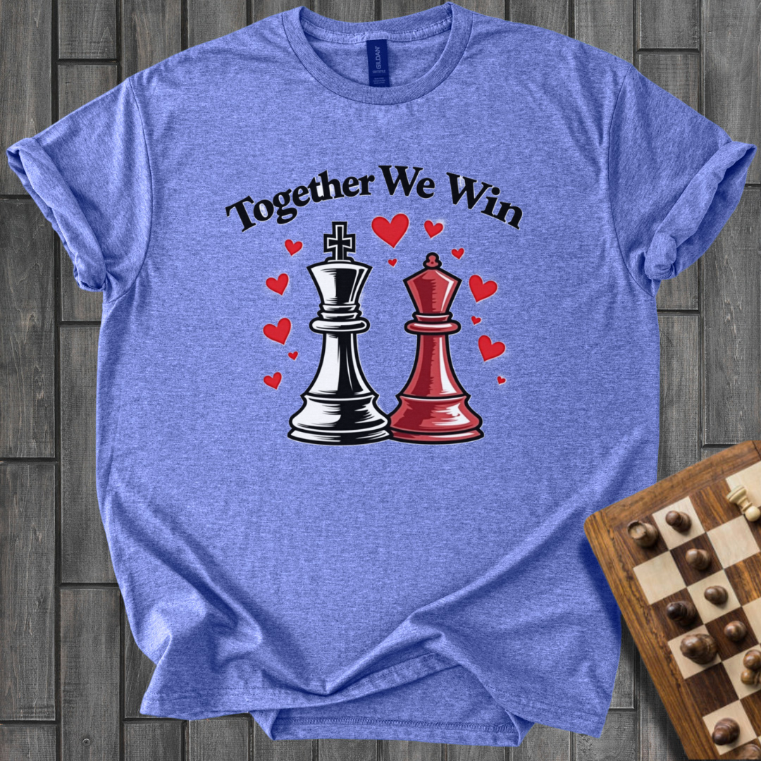 Chess Harmony T-Shirt