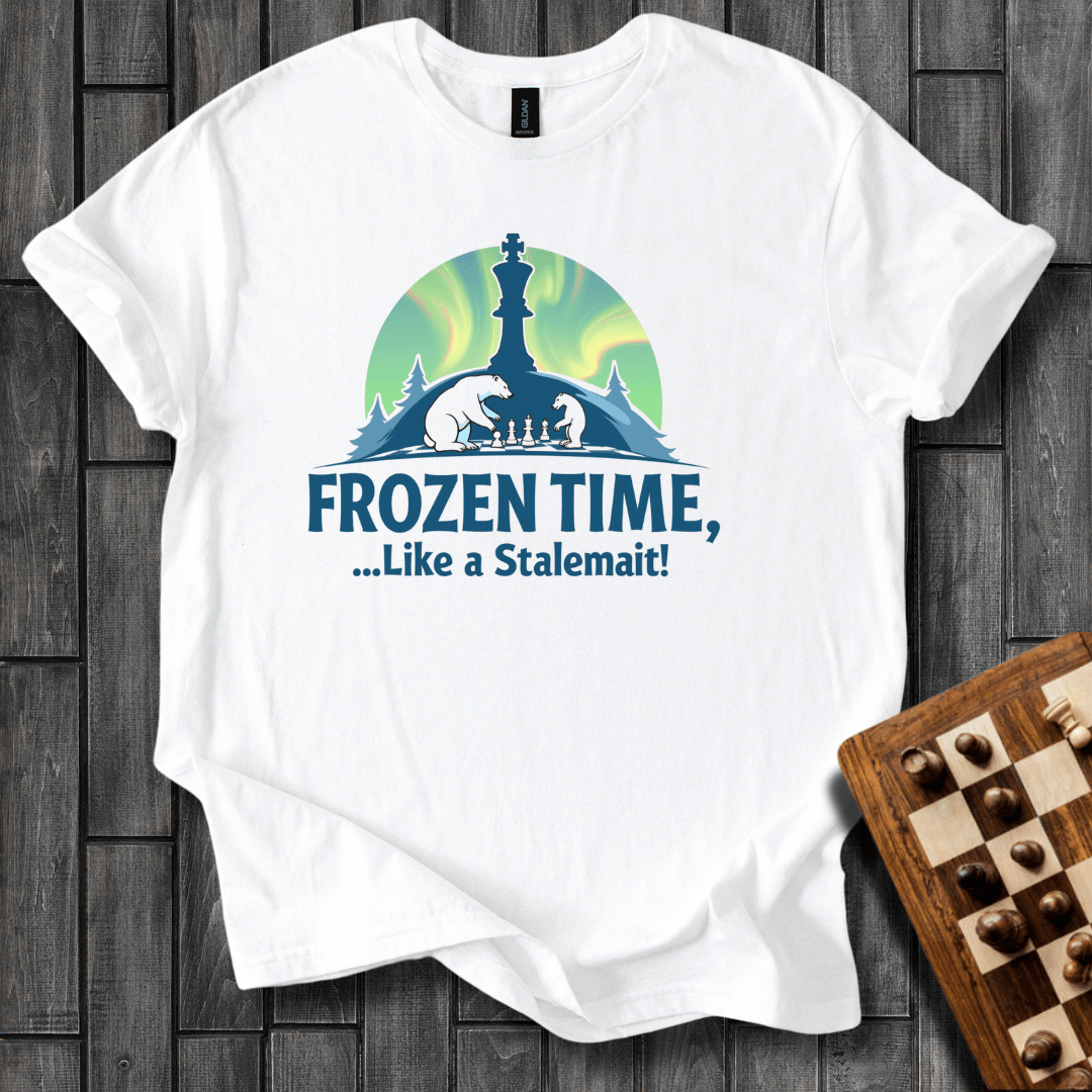 Polar Light T-Shirt