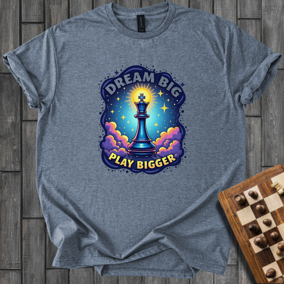 The Sky Is The Limit T-Shirt