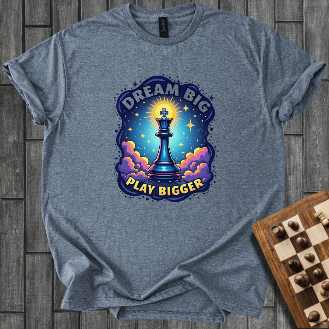 The Sky Is The Limit T-Shirt