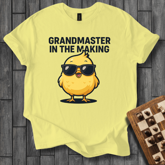 Grandmaster T-Shirt