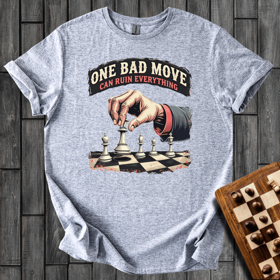 Game Over T-Shirt