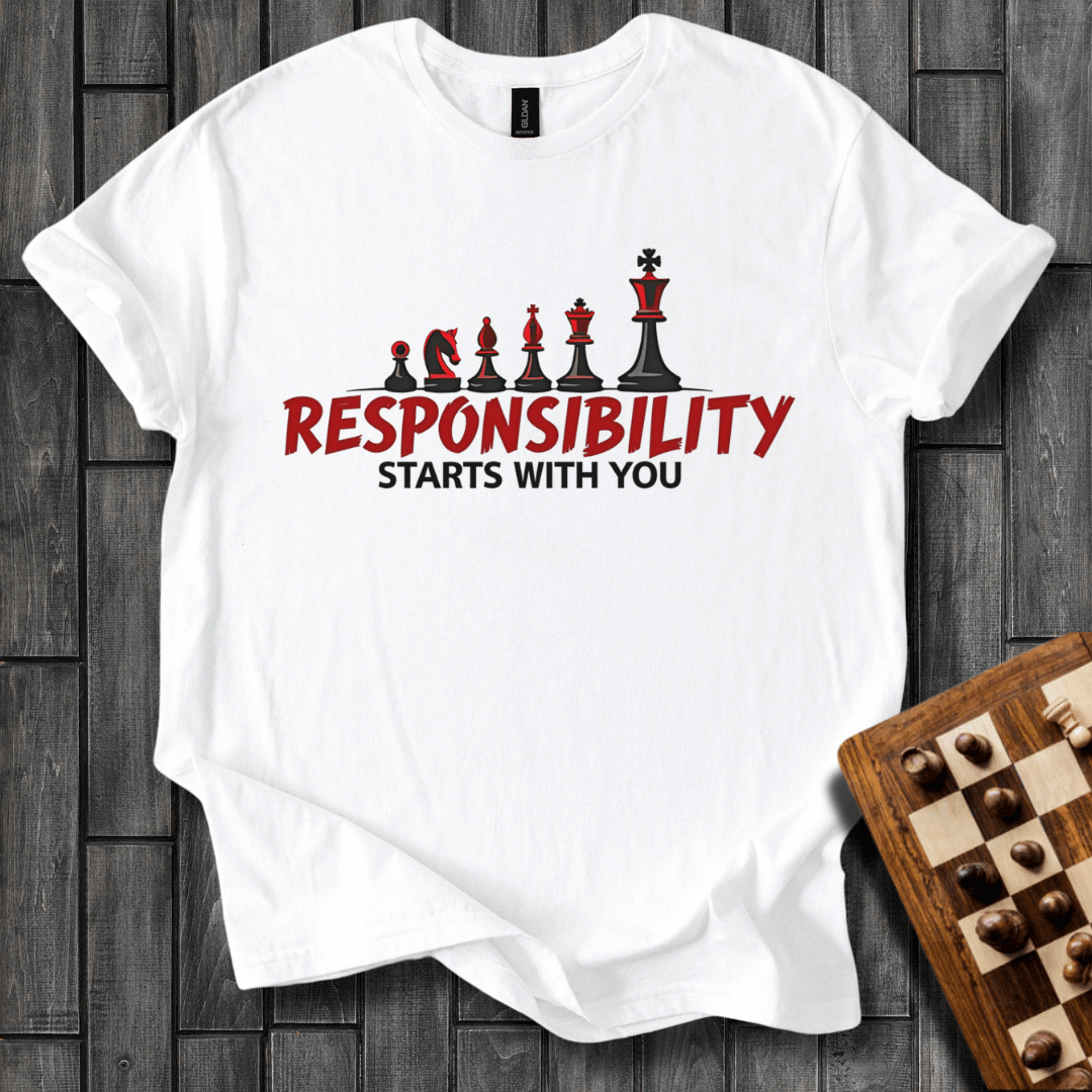 Responsibility T-Shirt