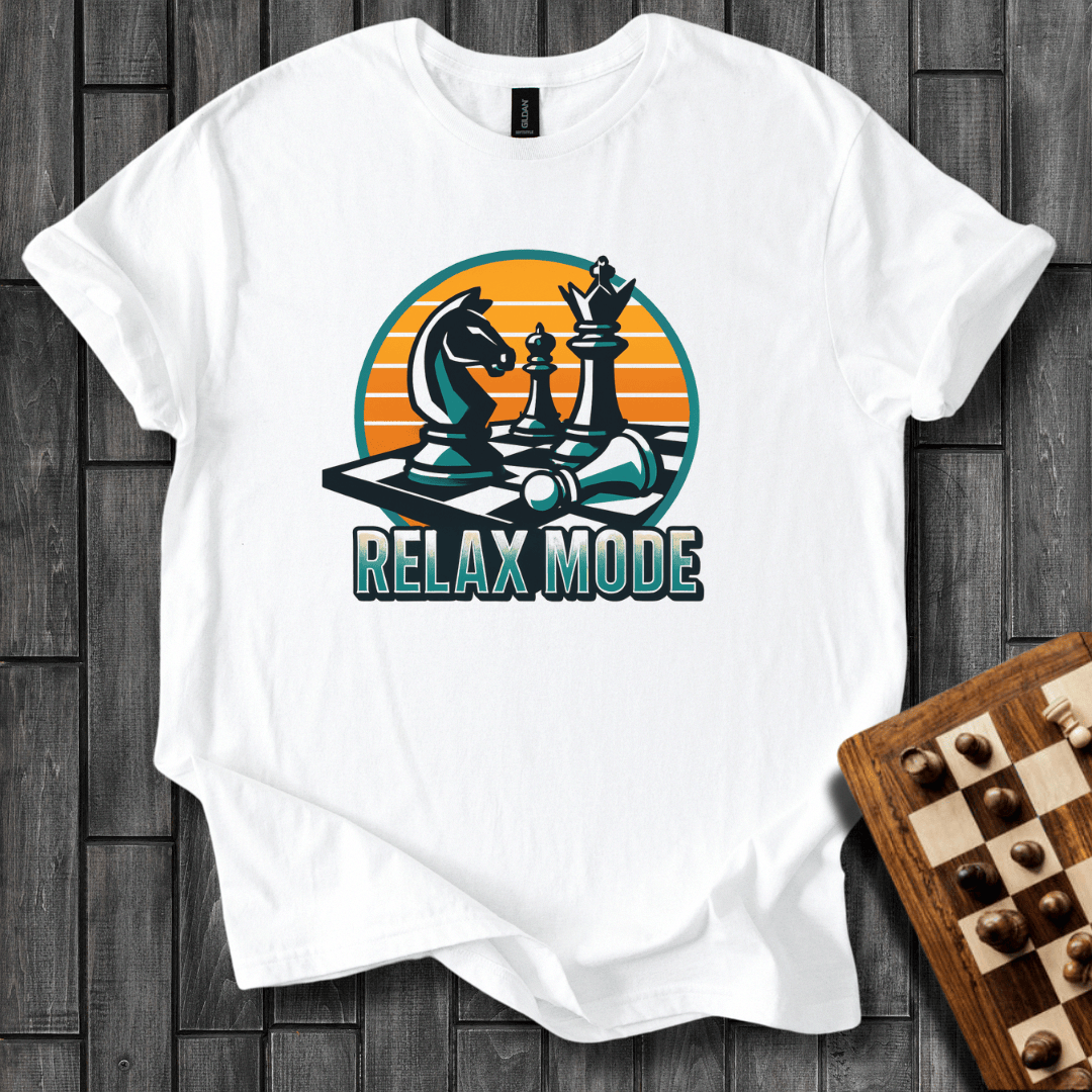Relax Mode T-Shirt