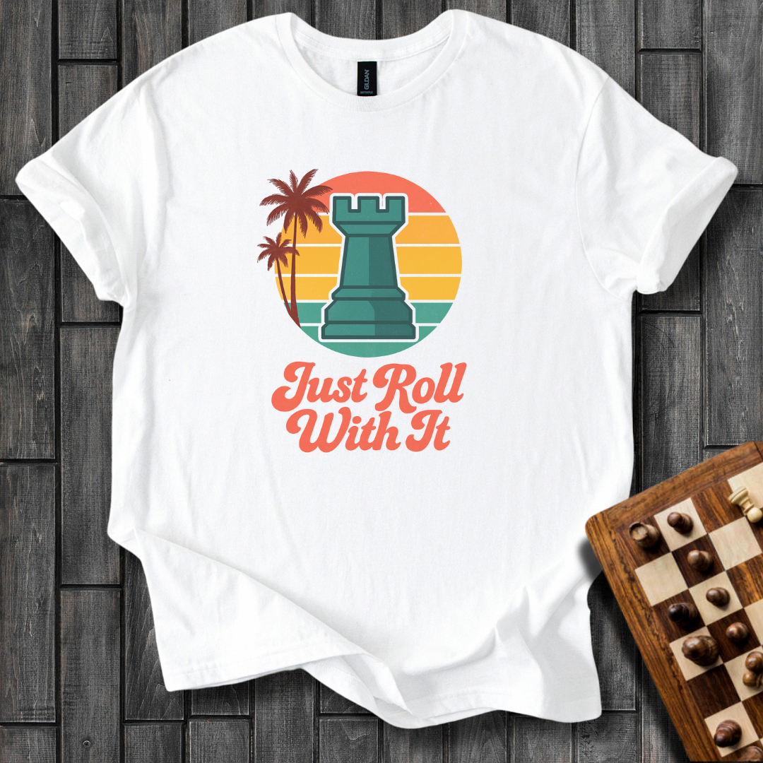 Rook Roll T-Shirt