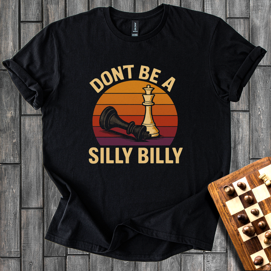 Silly Billy T-Shirt