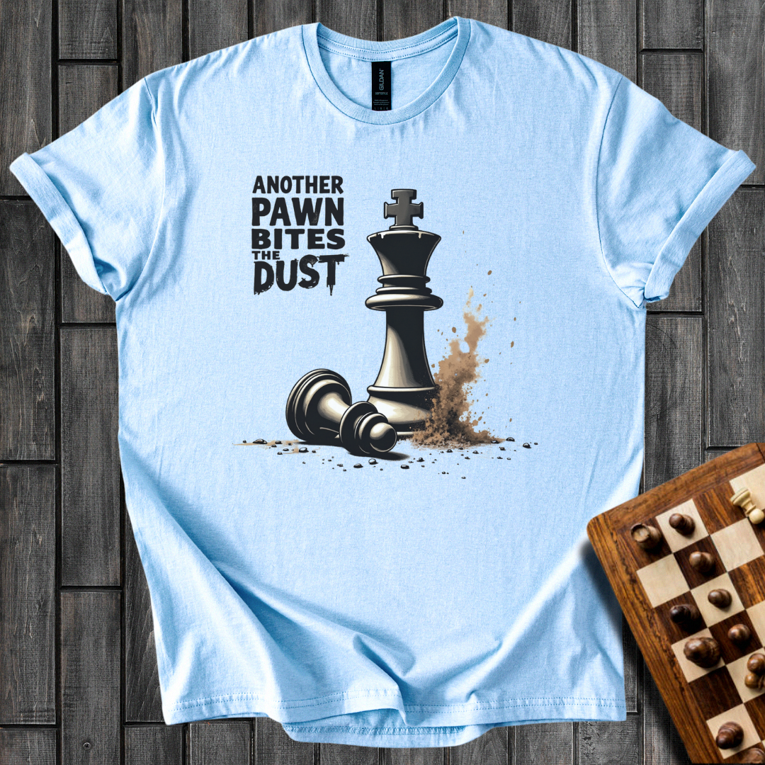 Another Pawn Chess T-Shirt