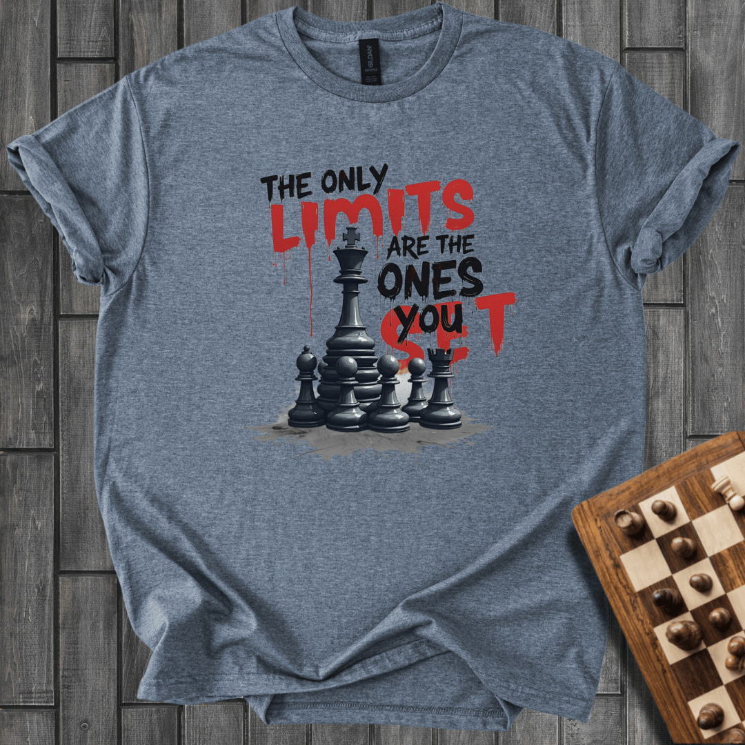 Unlocked Potential T-Shirt