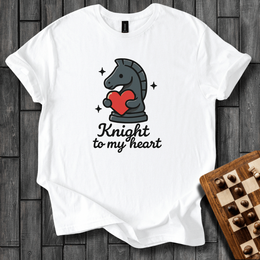 Knight Lover T-Shirt