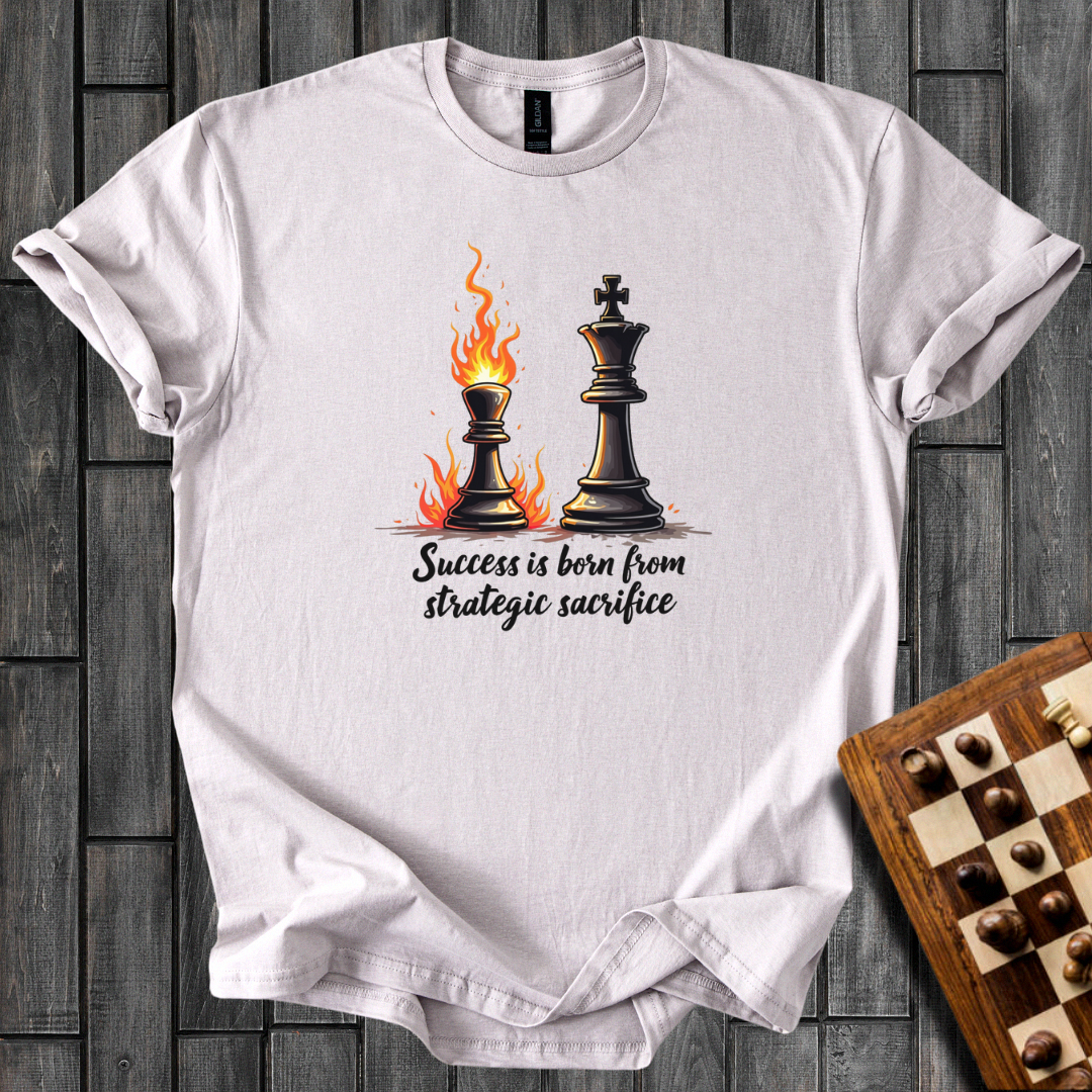 Success in The Making T-Shirt