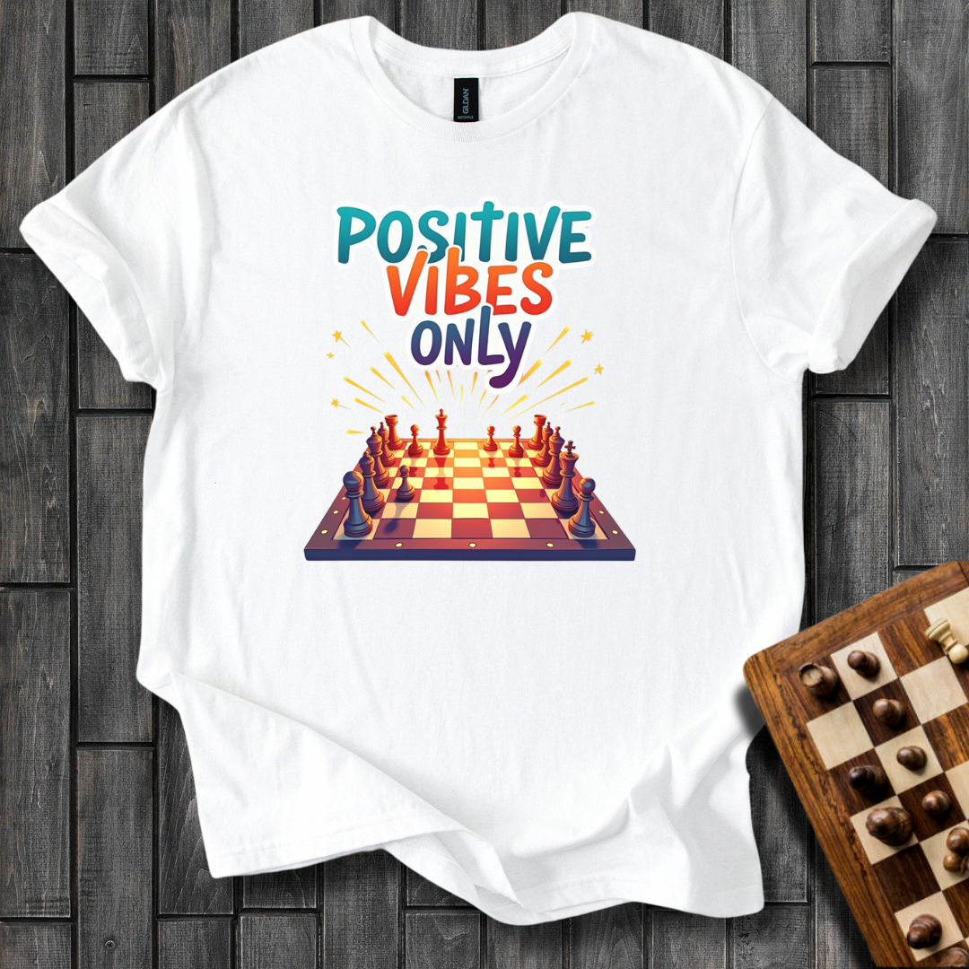 Stay Positive T-Shirt