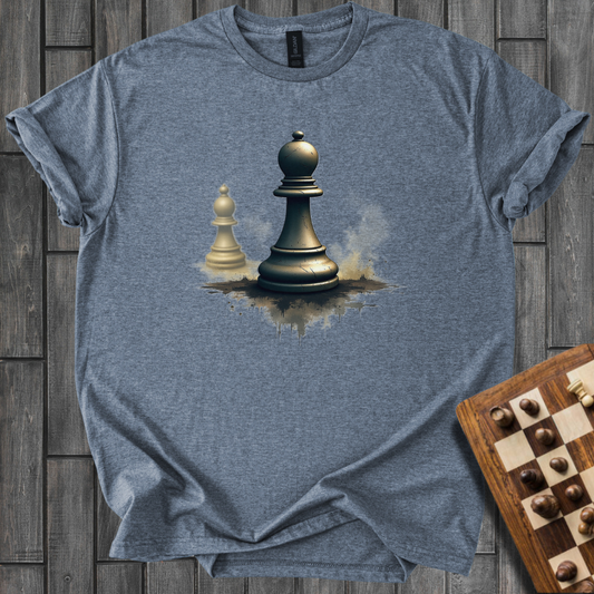 Chess Pawn Dream T-Shirt