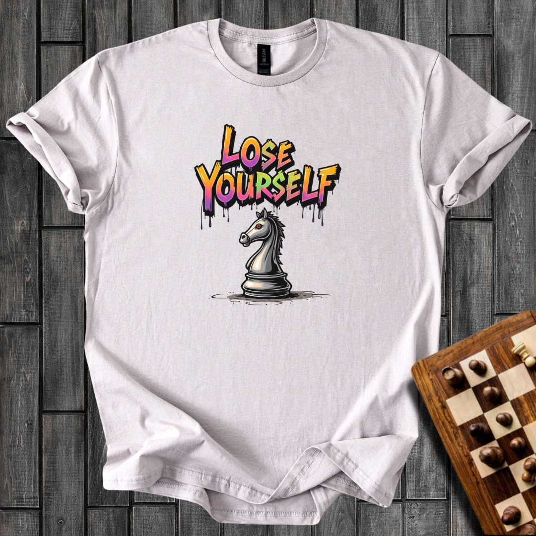 Lose Yourself T-Shirt