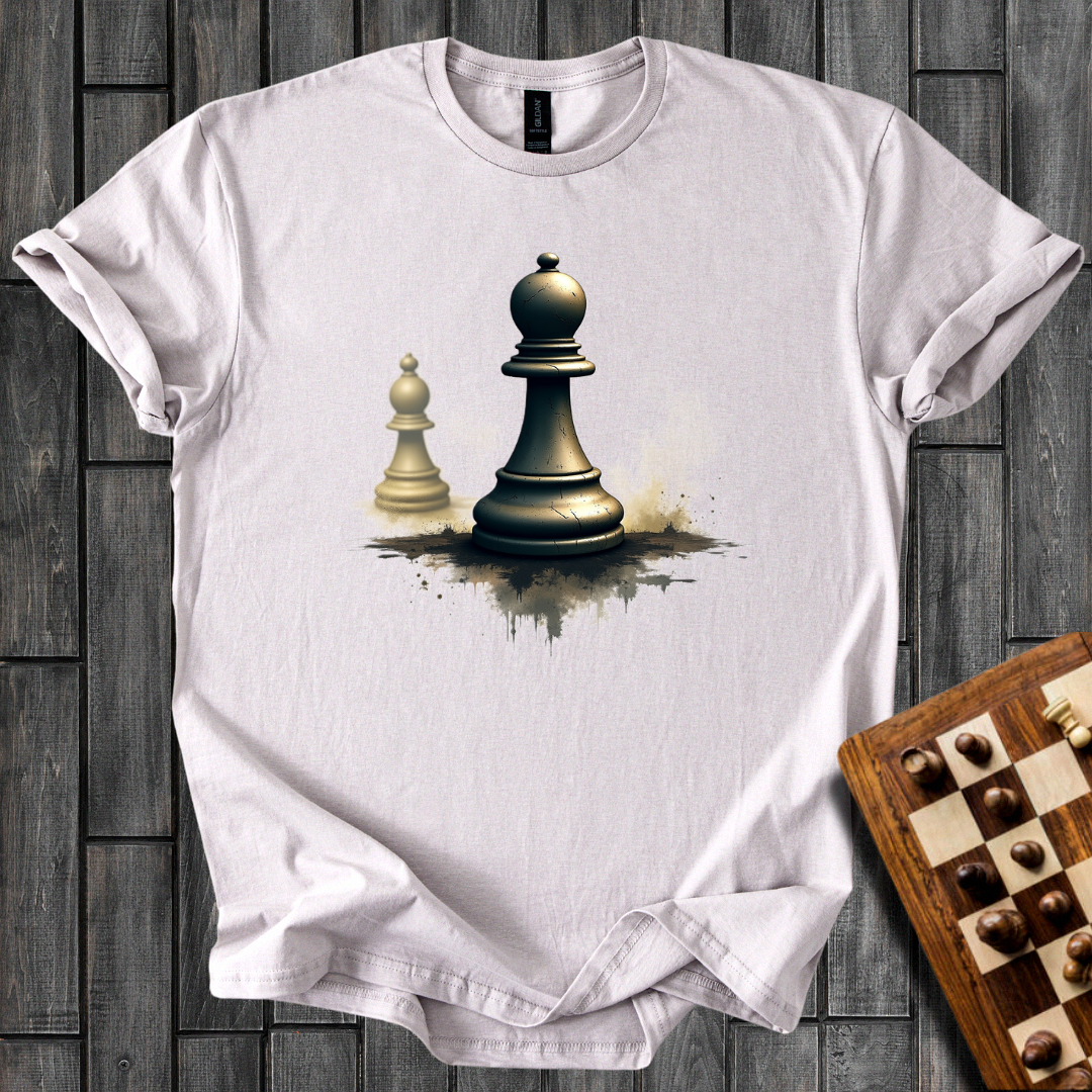 Chess Pawn Dream T-Shirt