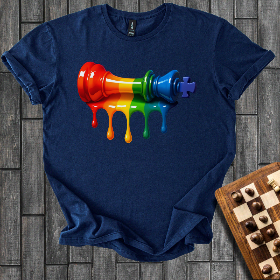 King's Colors T-Shirt