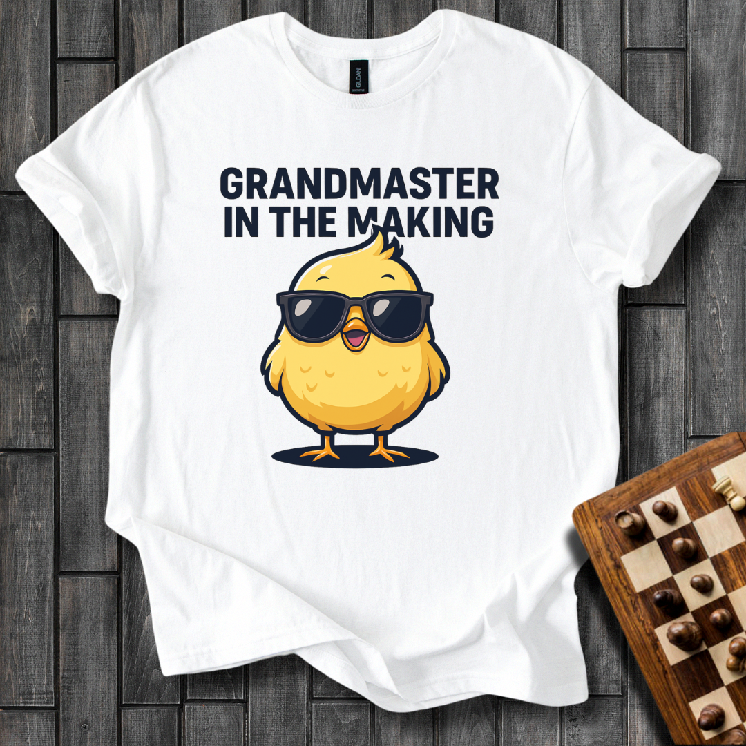 Grandmaster T-Shirt