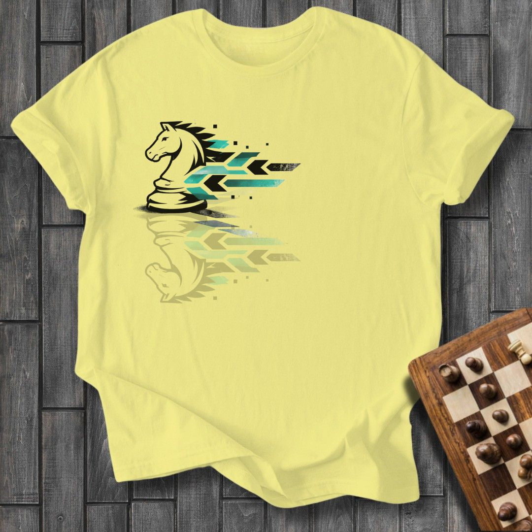 Absolute Structure T-Shirt