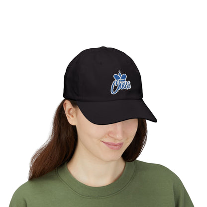 Classic Chess Cap
