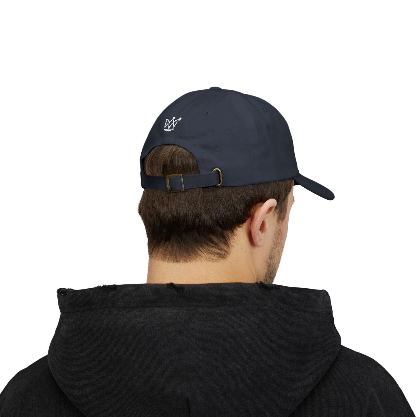 Chess King Cap
