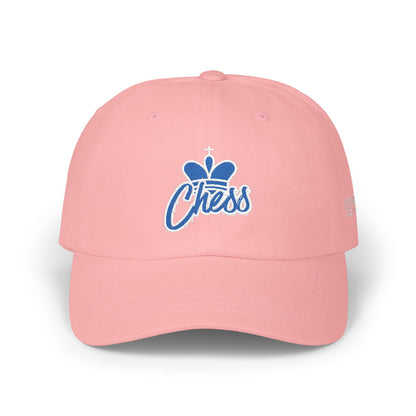 Classic Chess Cap