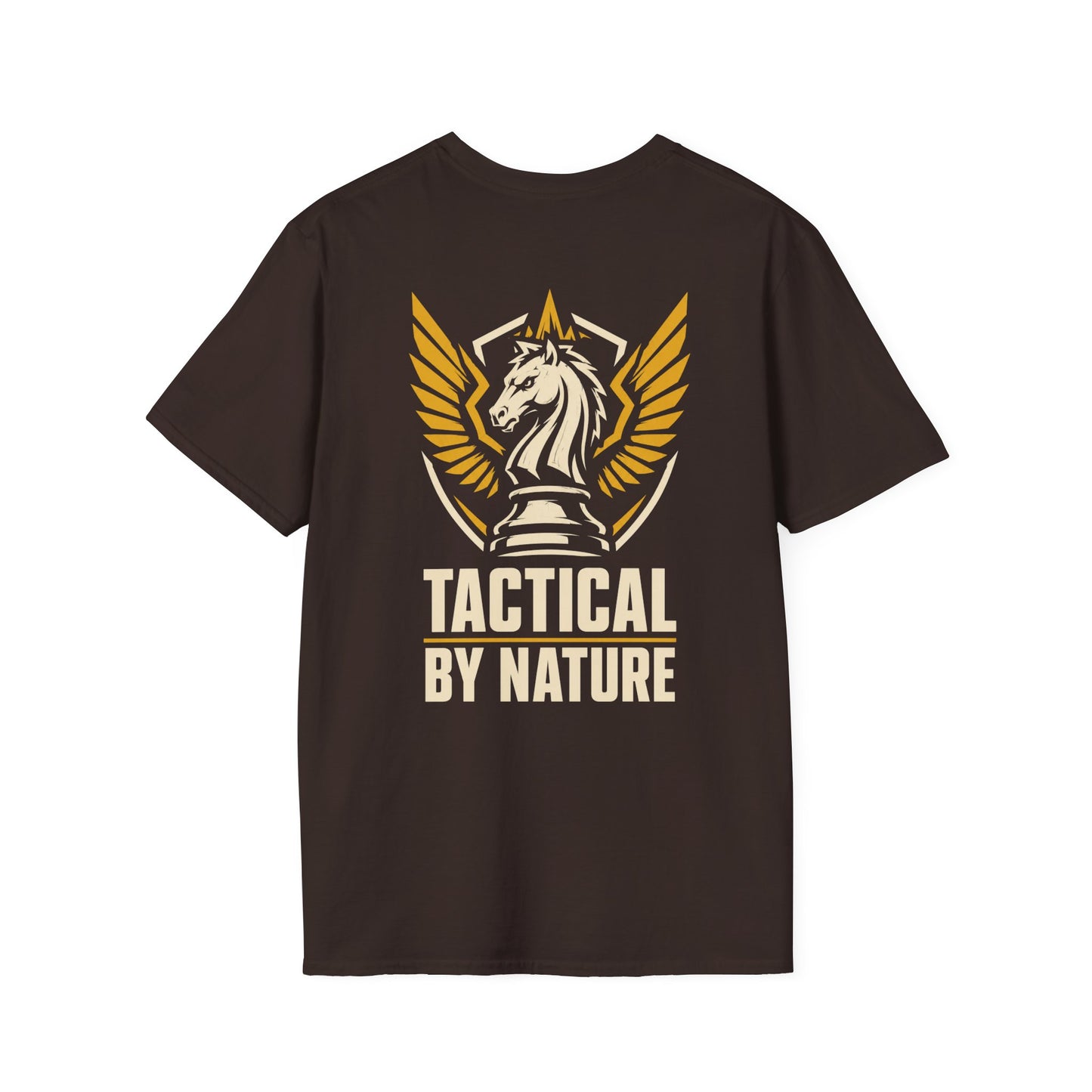 Tactical By Nature T-Shirt