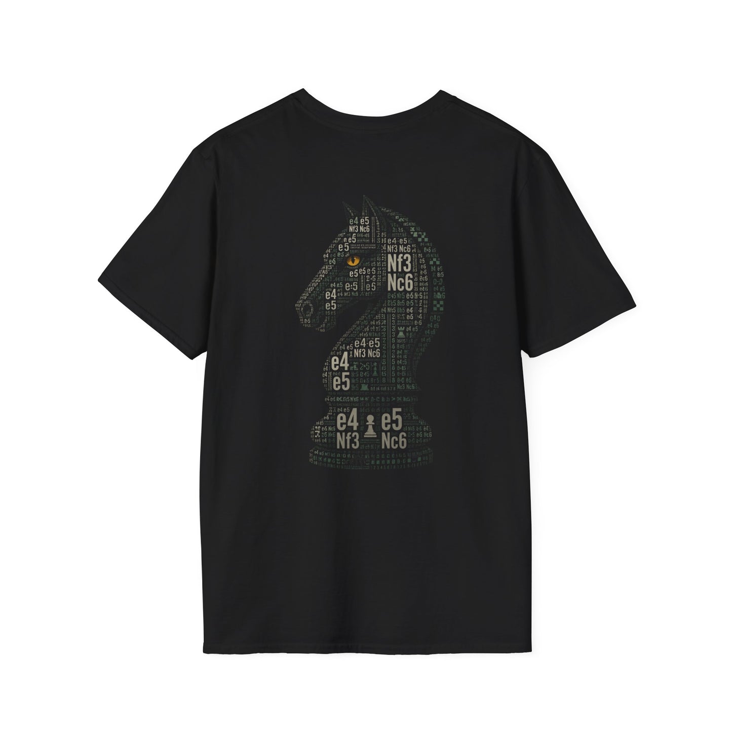 Knight Without Fear T-Shirt