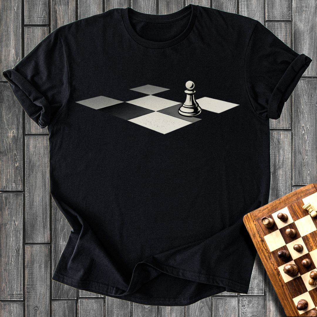 Quiet Power T-Shirt