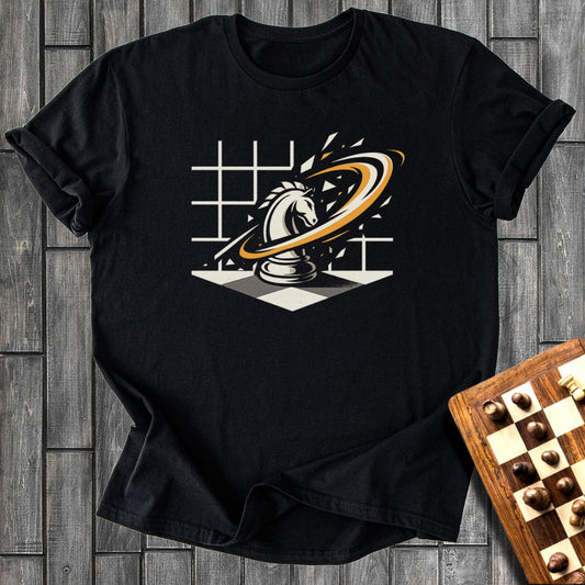 Built Differently T-Shirt