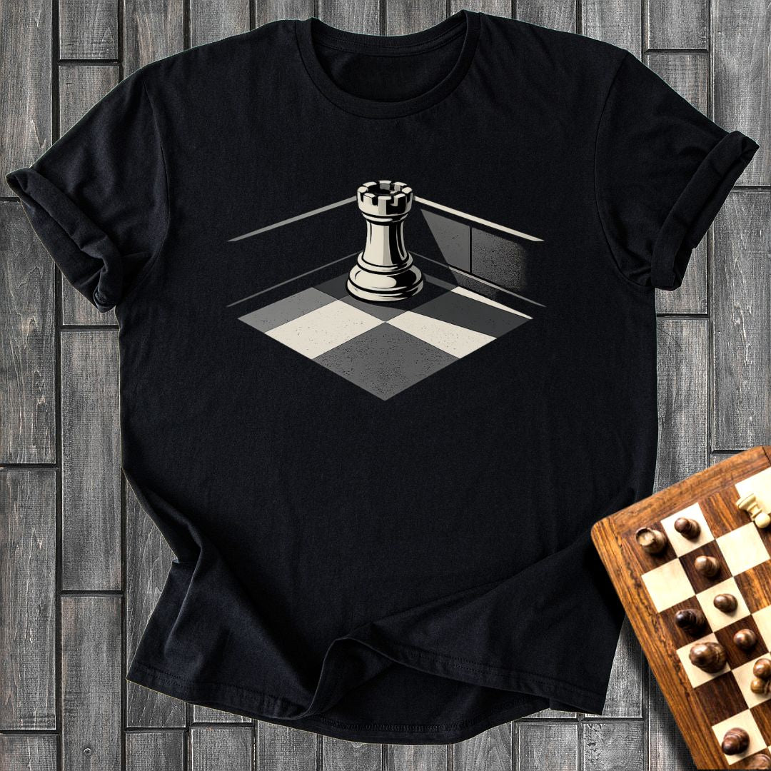 Corner Power T-Shirt