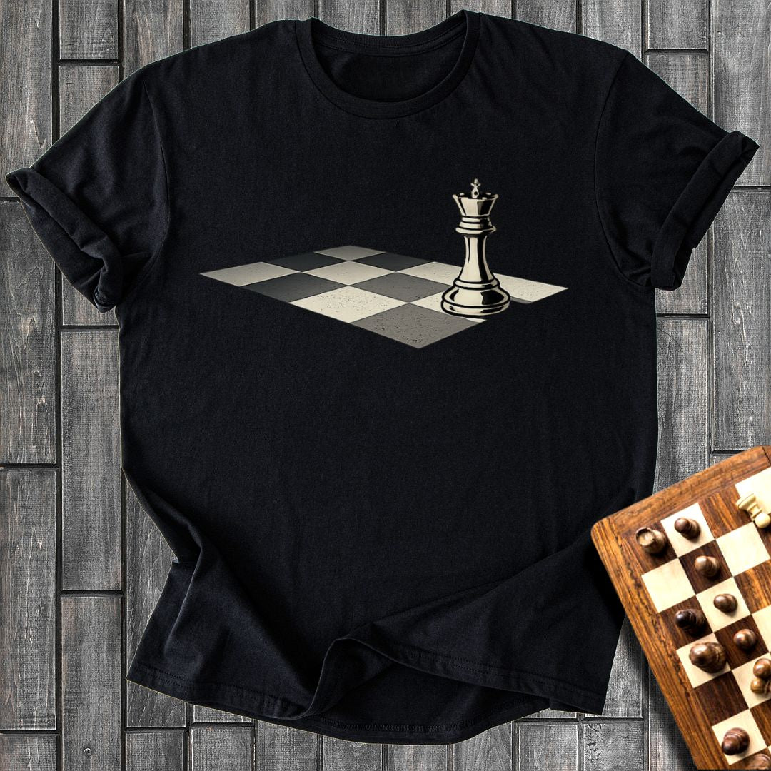 Silent Strength T-Shirt