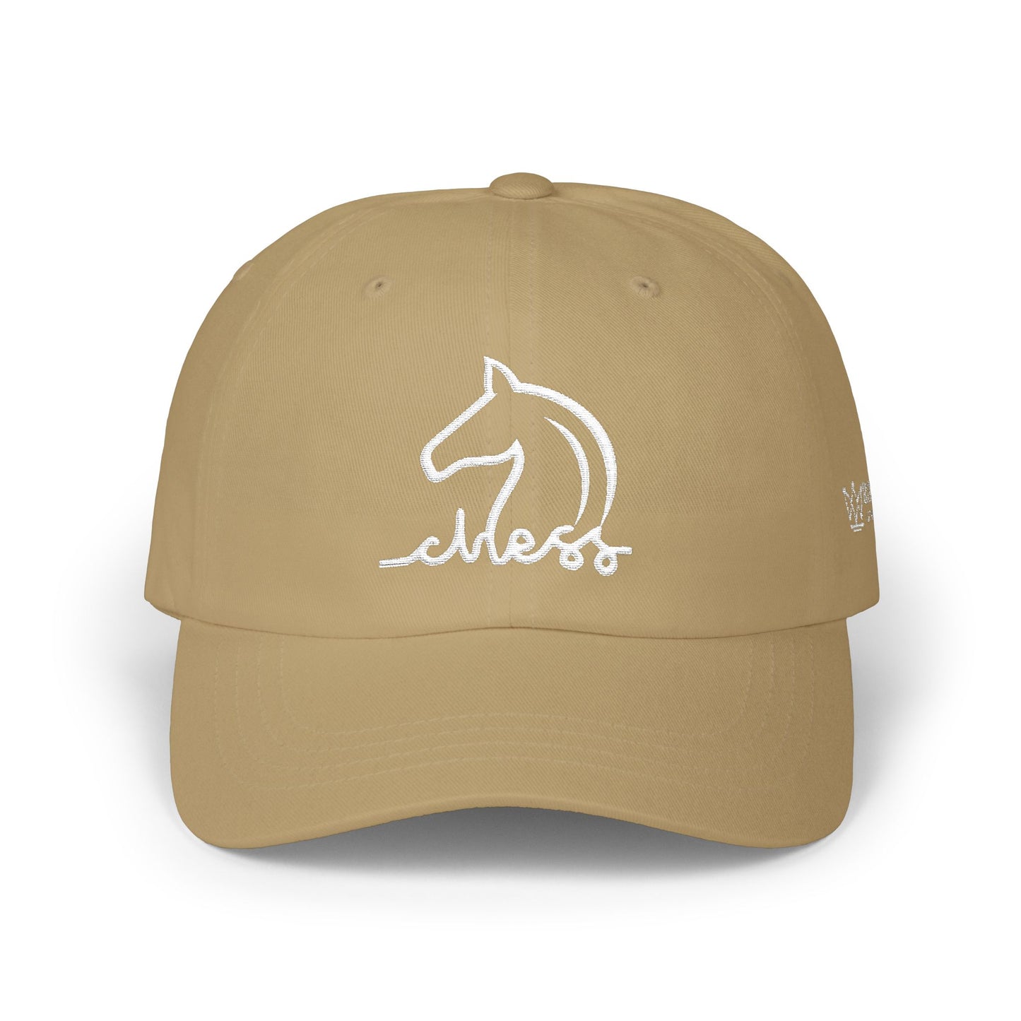 Chess Knight Cap