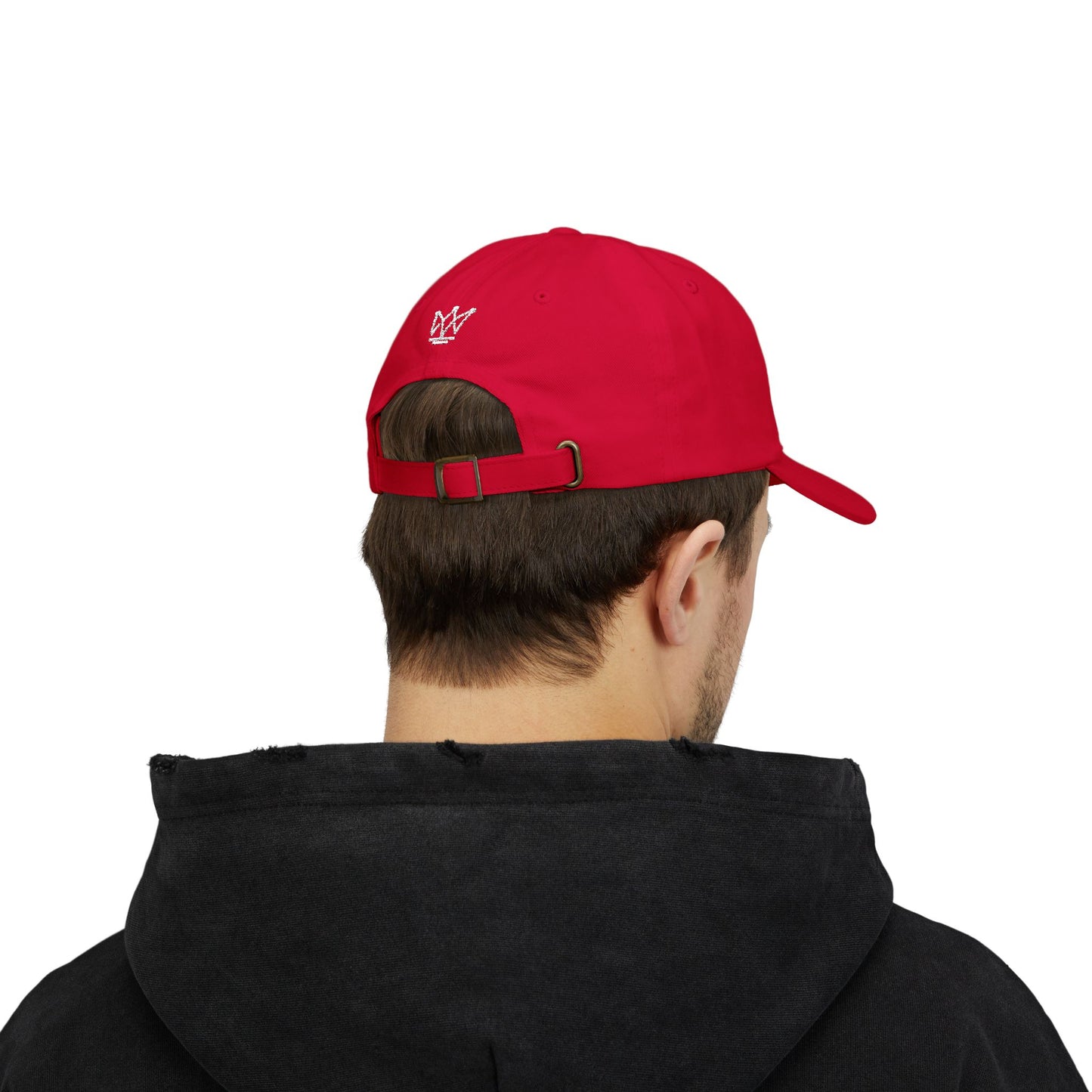 Chess King Cap