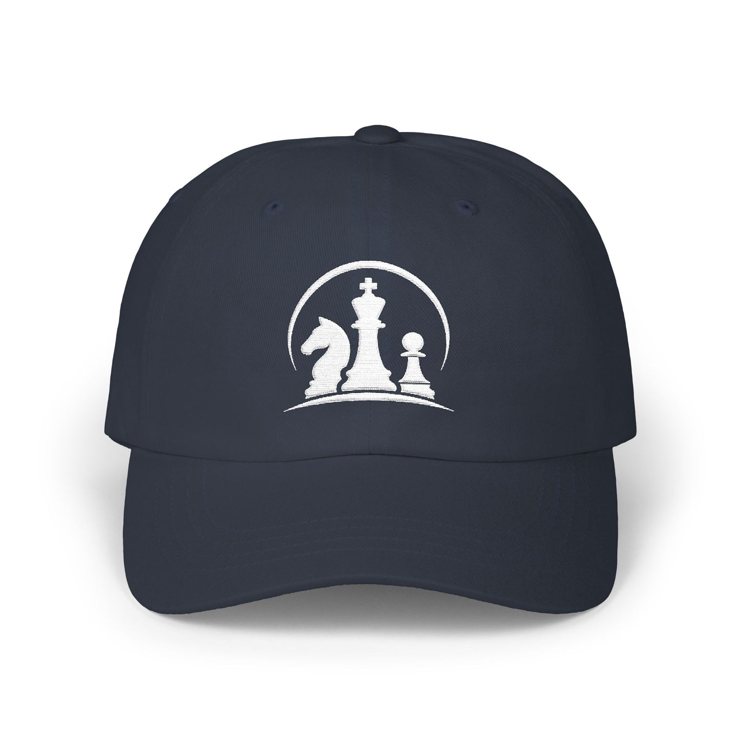 Chess Pieces Cap