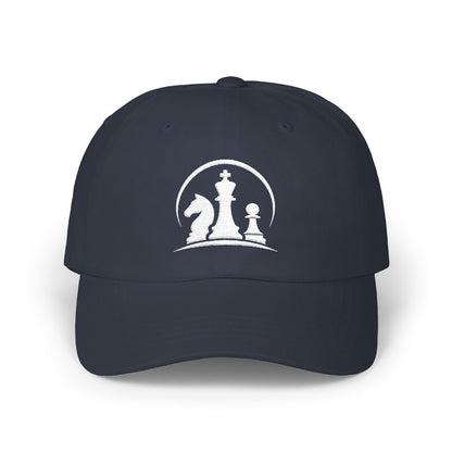 Chess Pieces Cap