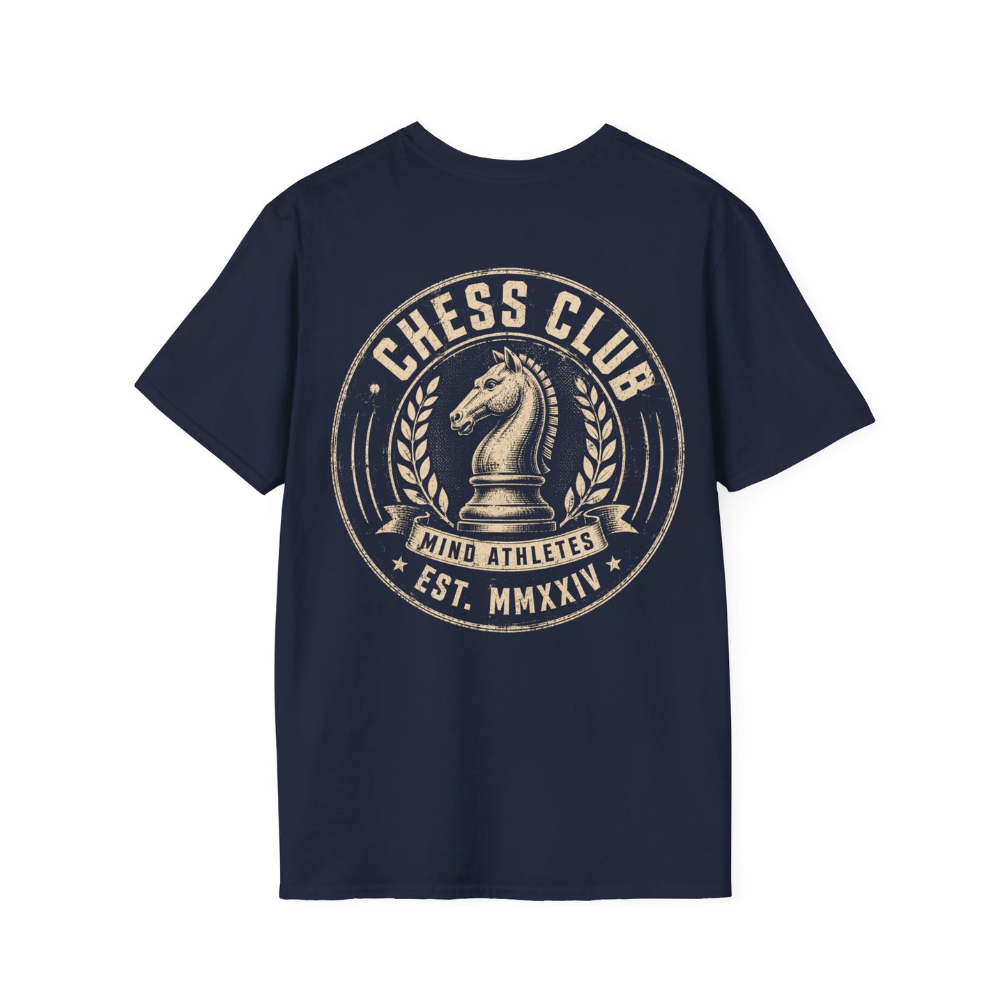 Est 2024 T-Shirt
