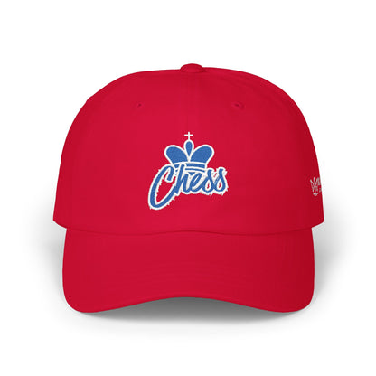 Classic Chess Cap