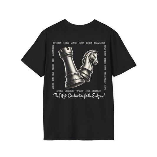 The Magic Combination T-Shirt