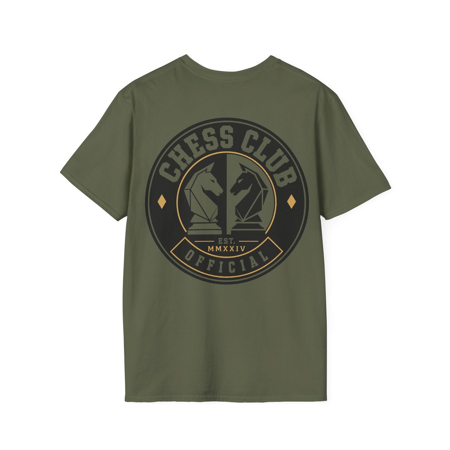Official Club T-Shirt
