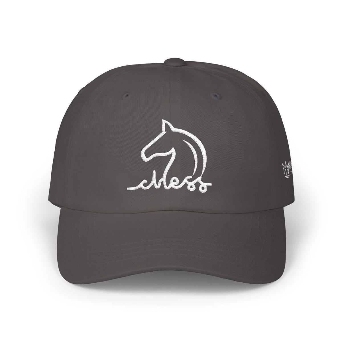 Chess Knight Cap