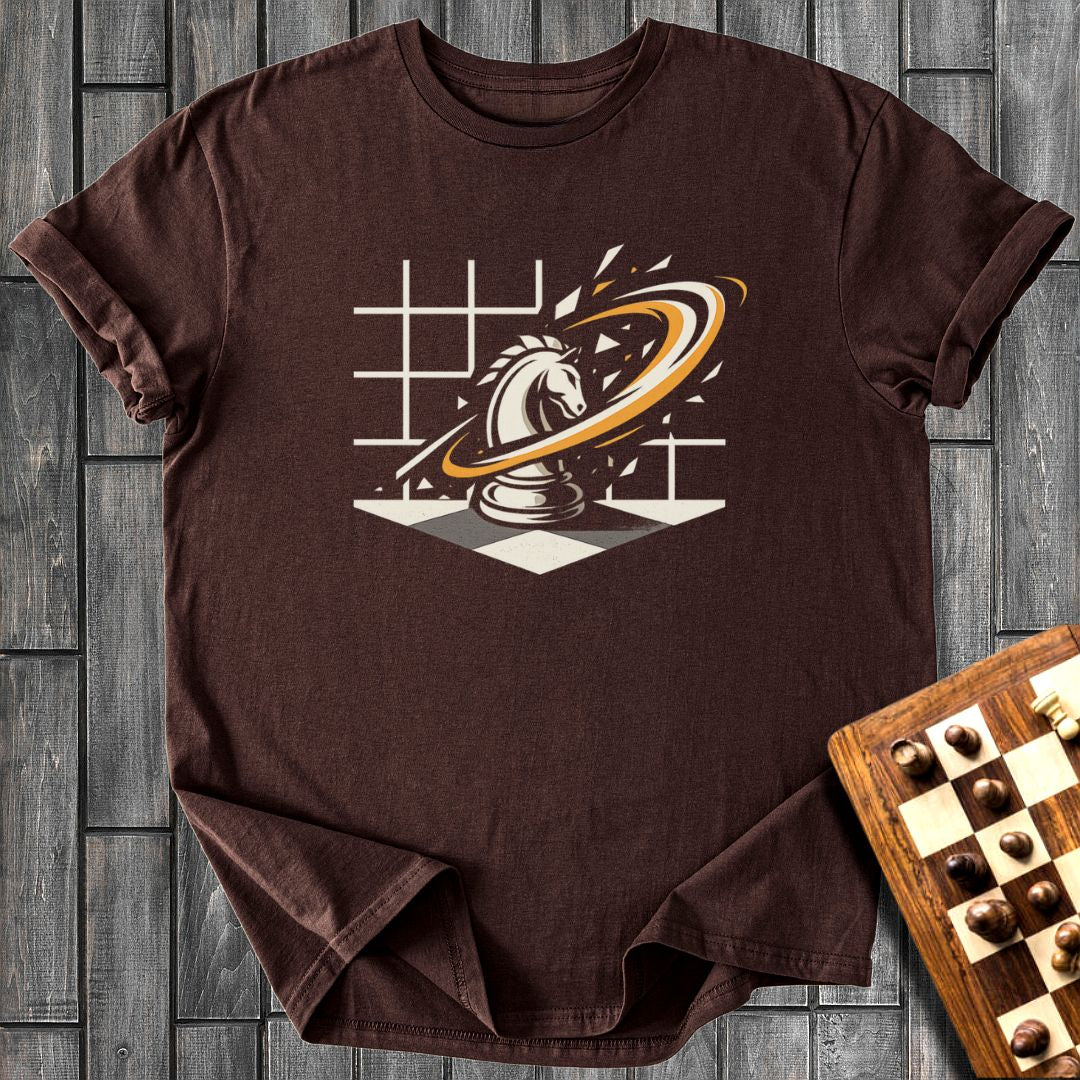Built Differently T-Shirt