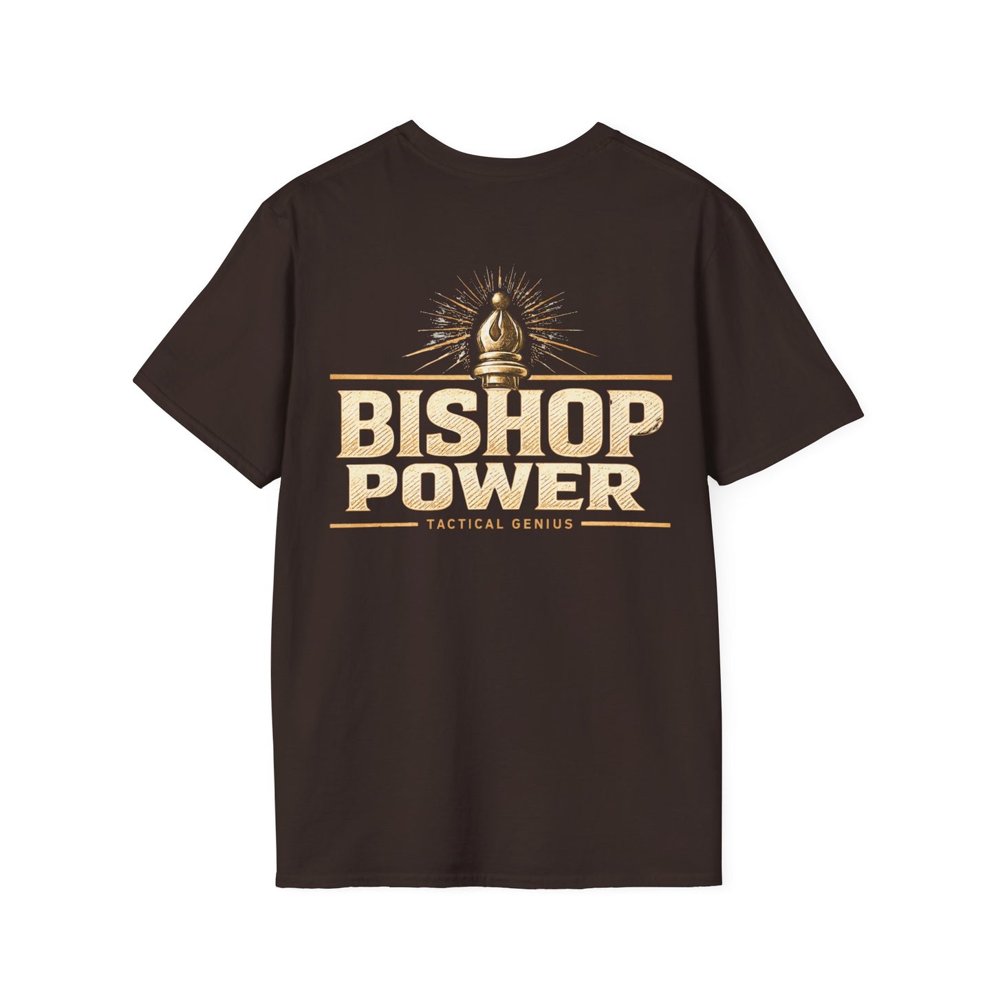 Light of Bishop T-Shirt