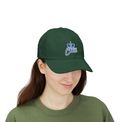 Classic Chess Cap