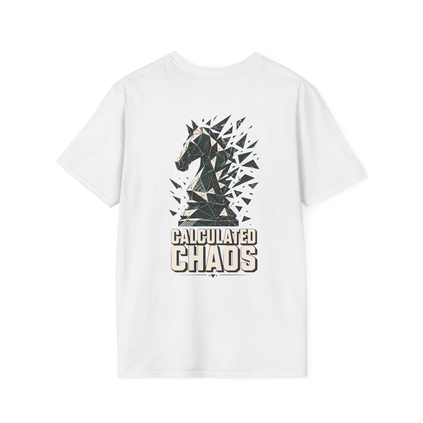 Unyielding Knight T-Shirt