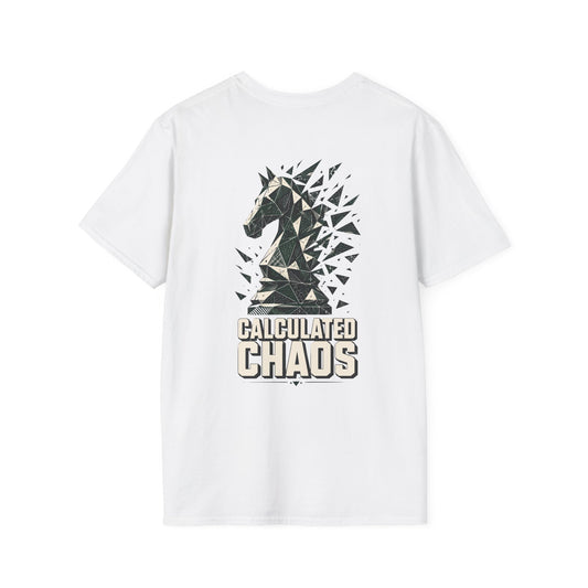 Unyielding Knight T-Shirt