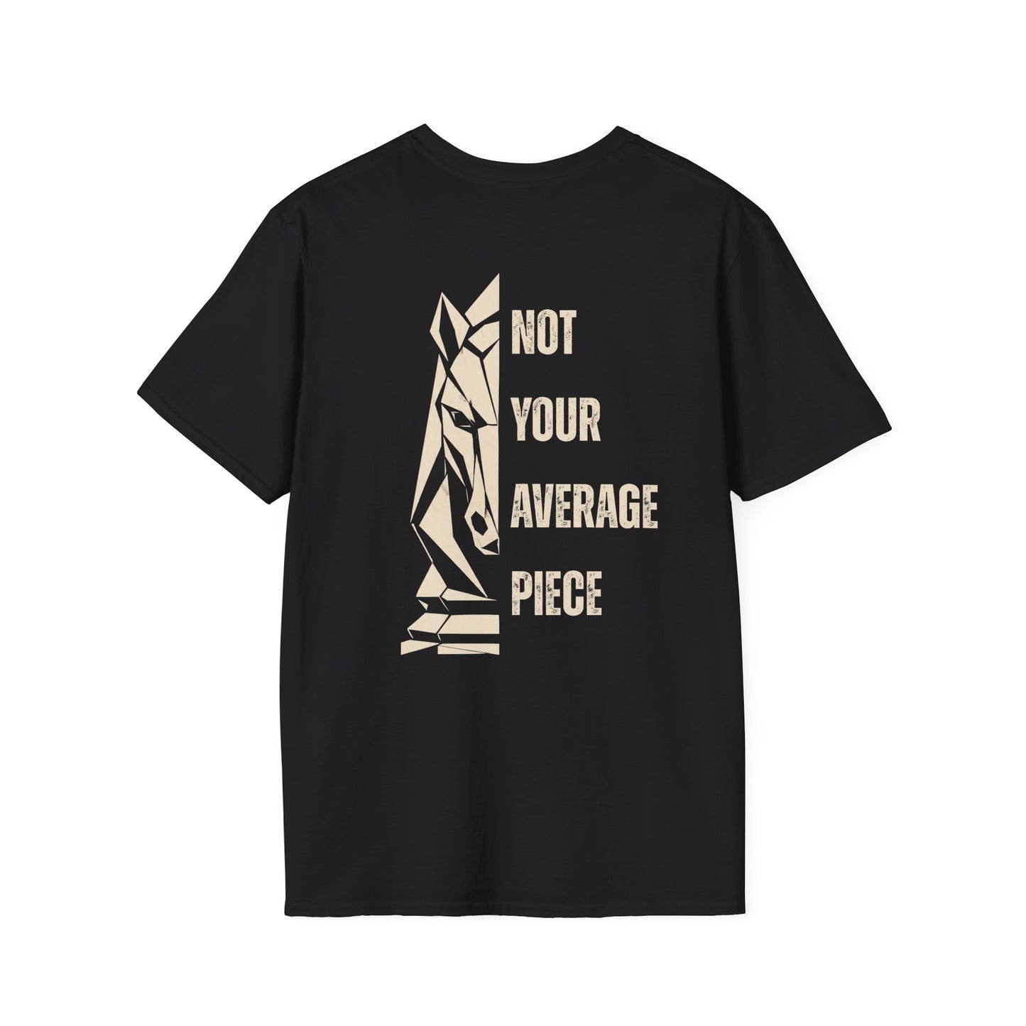 Not Average T-Shirt